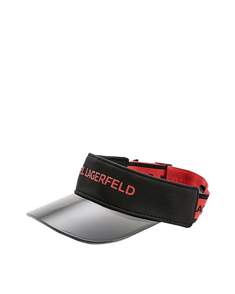 Кепка Karl Lagerfeld