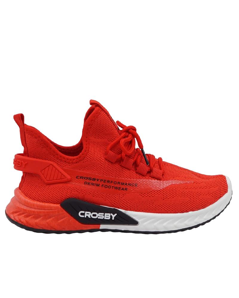 Кроссовки Crosby