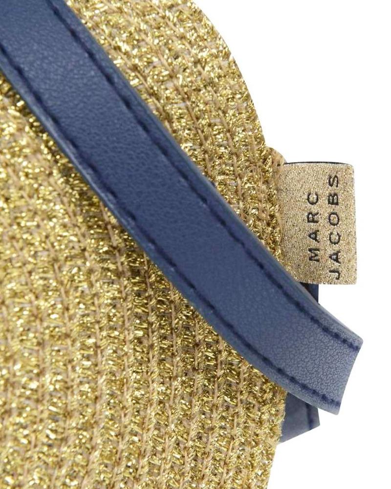 Шляпа Marc Jacobs