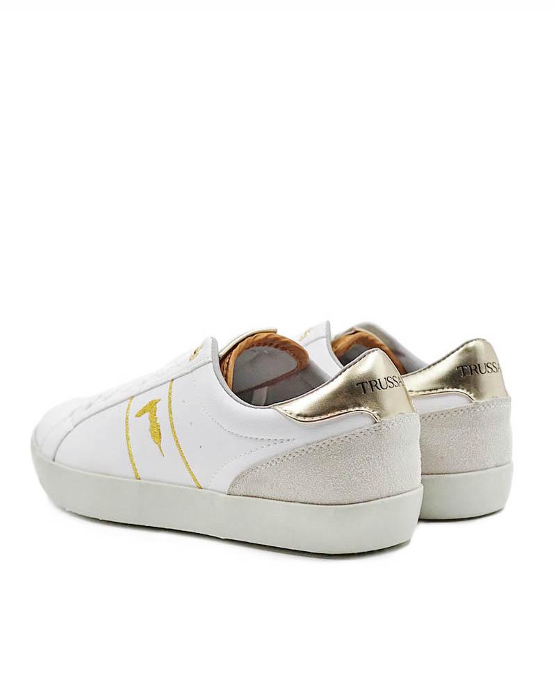 Кеды Trussardi