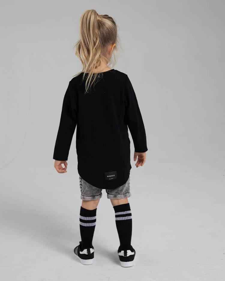 Футболка MINIKID