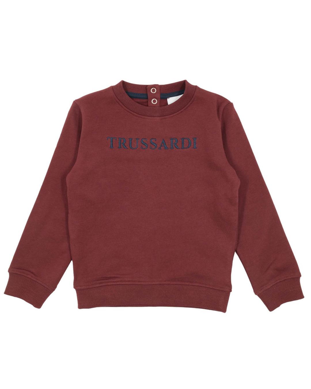 Толстовка Trussardi