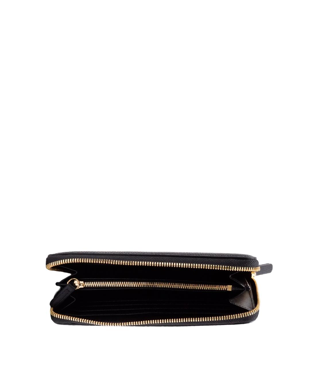 Кошелек Emporio Armani