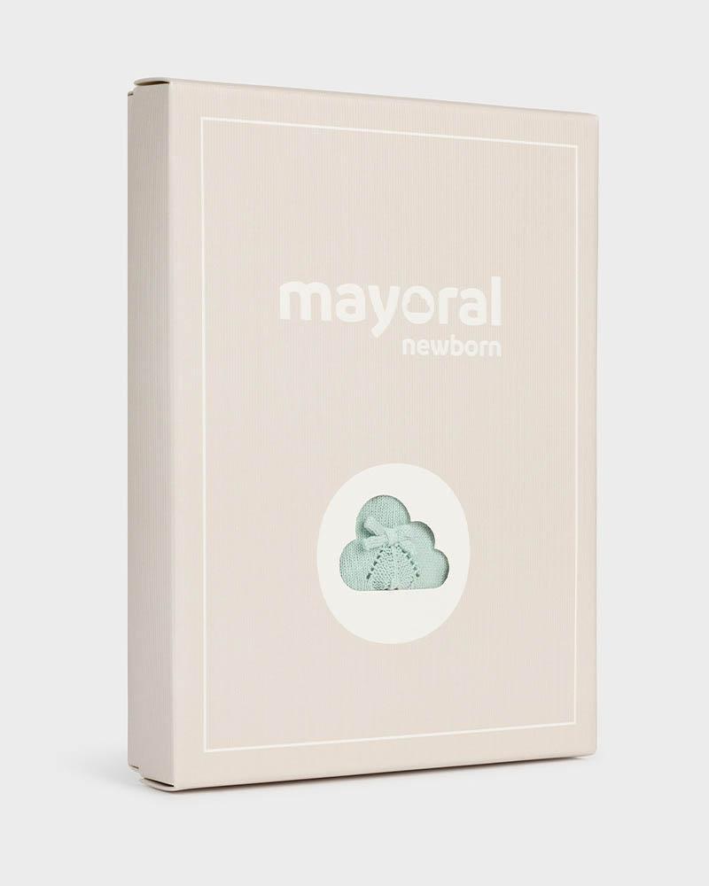 К-т: Блузка, ползунки Mayoral-К