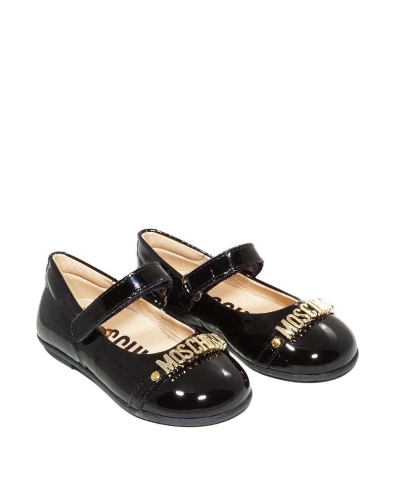 Туфли Moschino