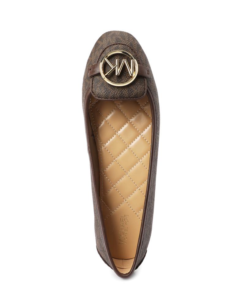 Балетки -Br Michael Kors
