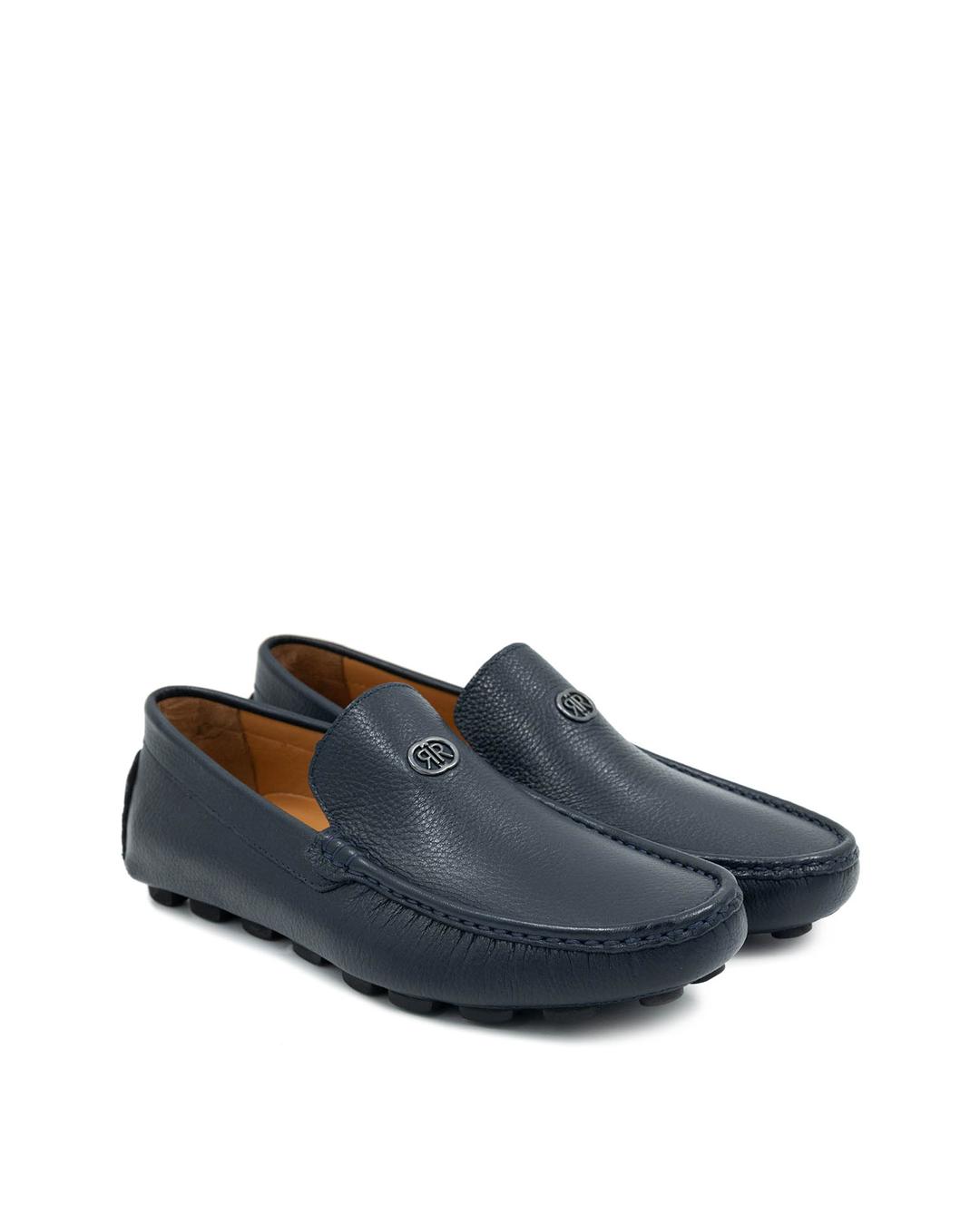 Мокасины Cerruti