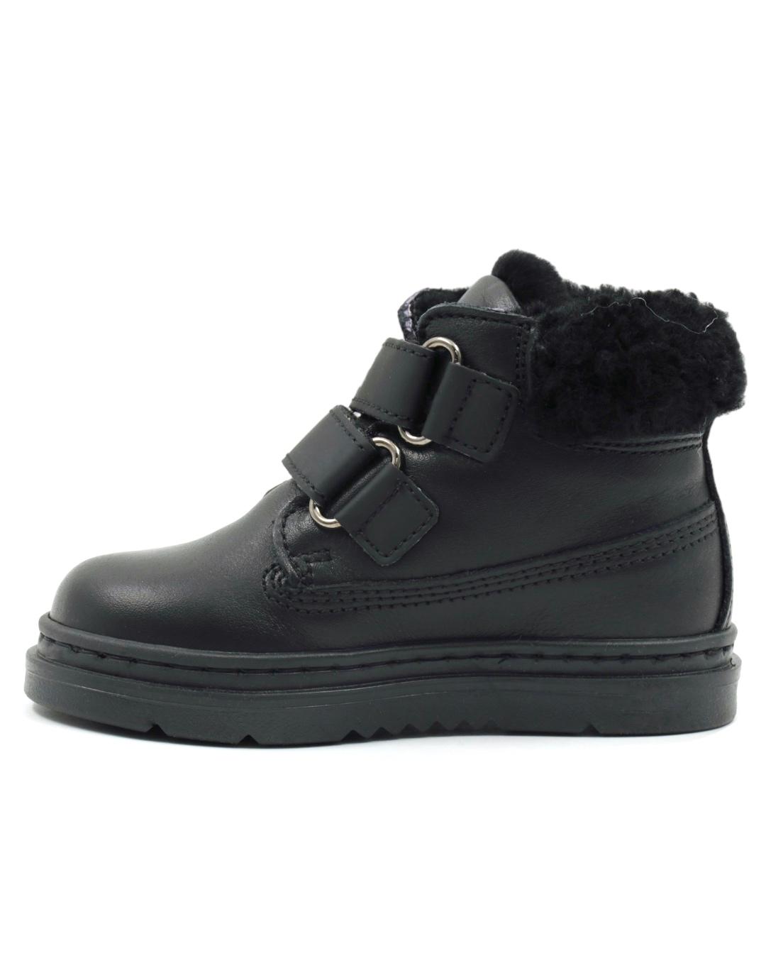 Ботинки Bikkembergs