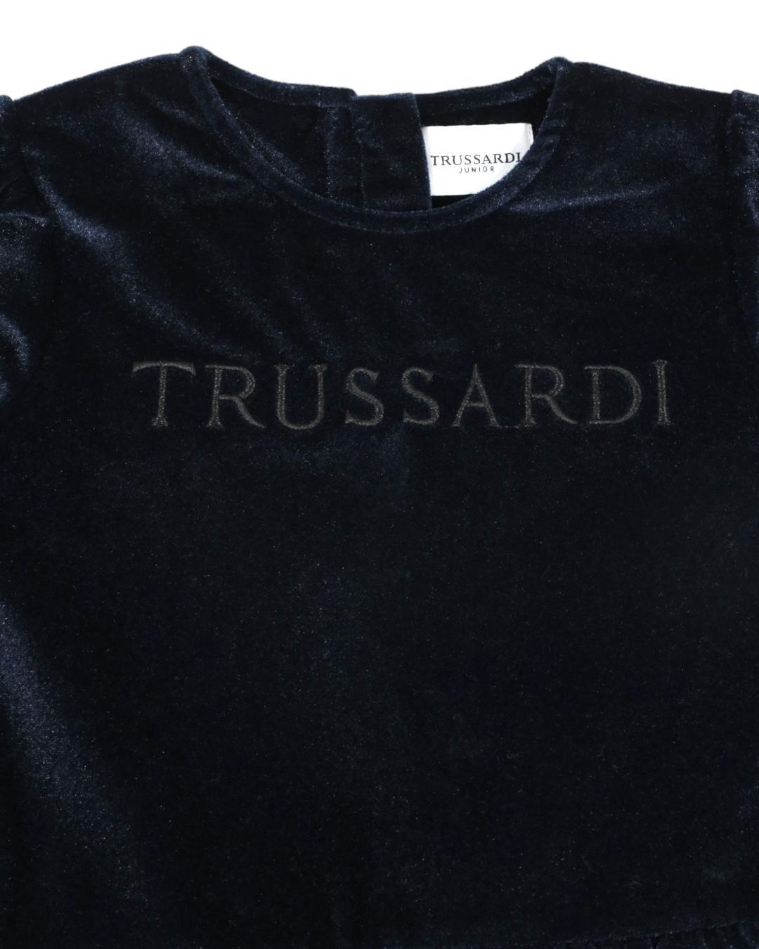 Платье Trussardi
