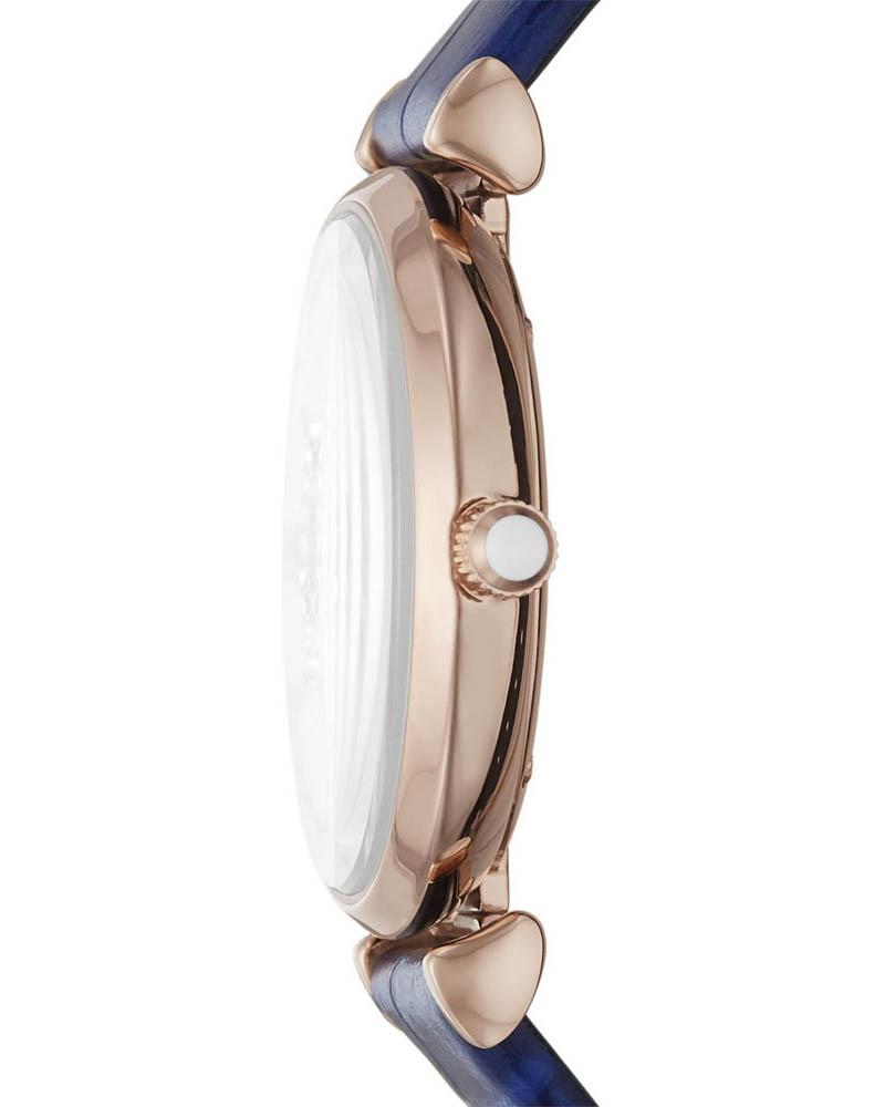 Набор часы  + серьги Emporio Armani
