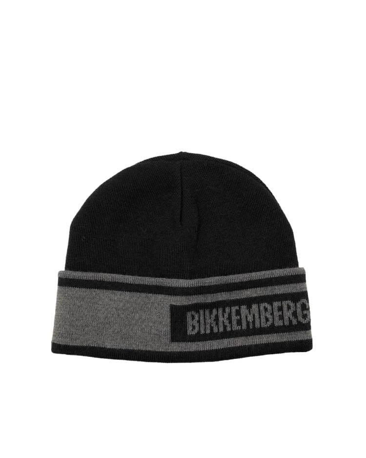 Шапка Bikkembergs