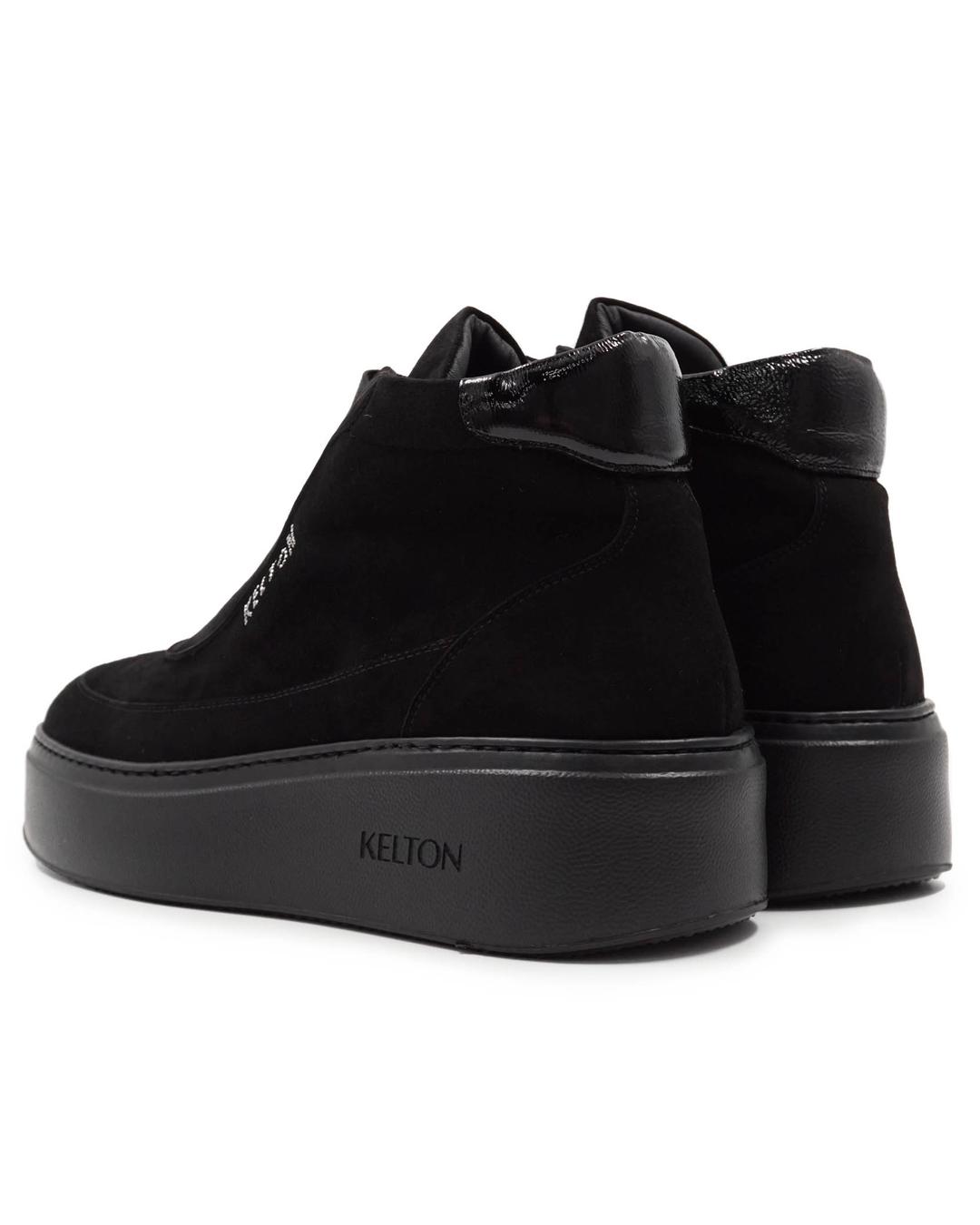 Ботинки Kelton