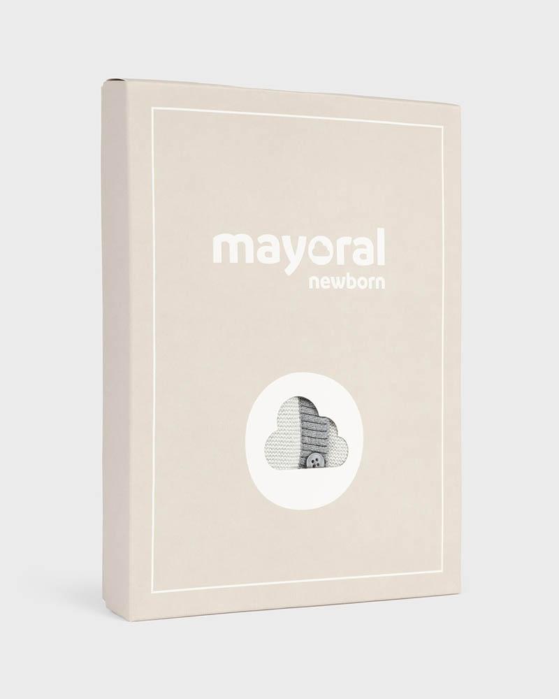 К-т: Кофта, брюки, лонгслив Mayoral-К