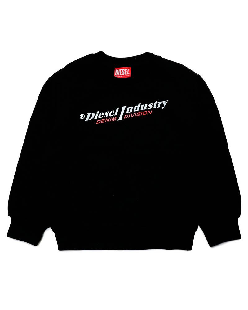 Толстовка DIESEL