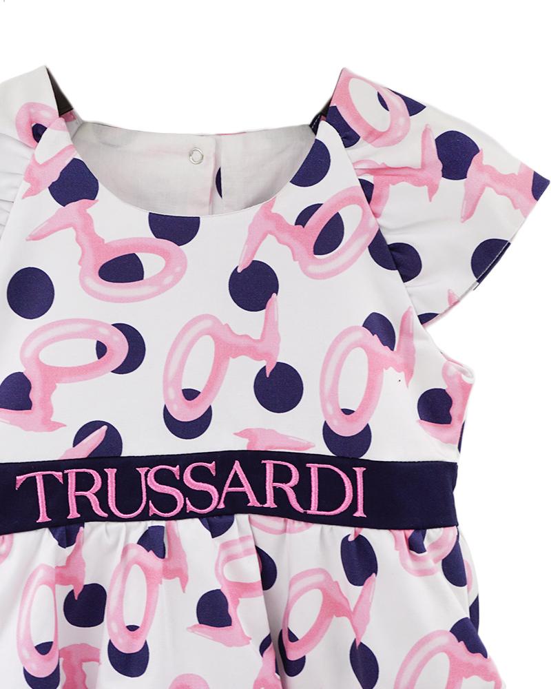 Платье Trussardi