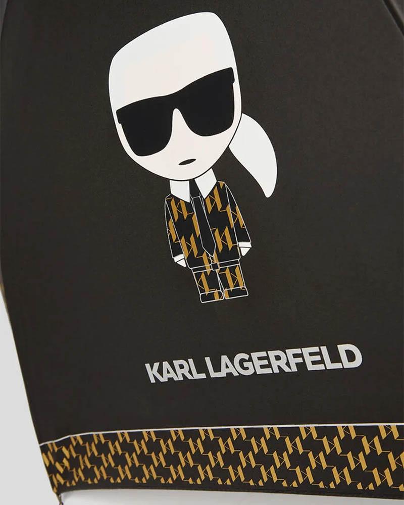 Зонт Karl Lagerfeld