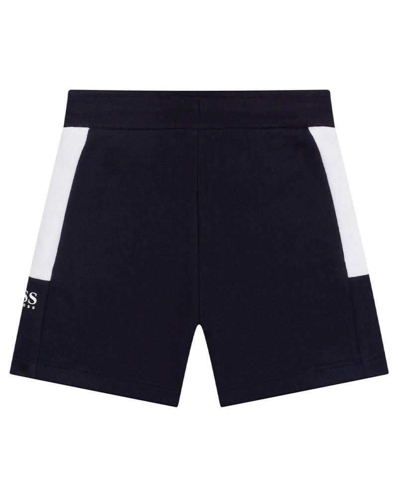 Шорты Hugo Boss
