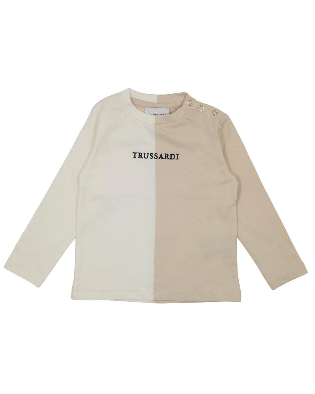 Футболка Trussardi