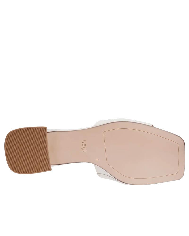Тапочки Hogl Shoe Fashion