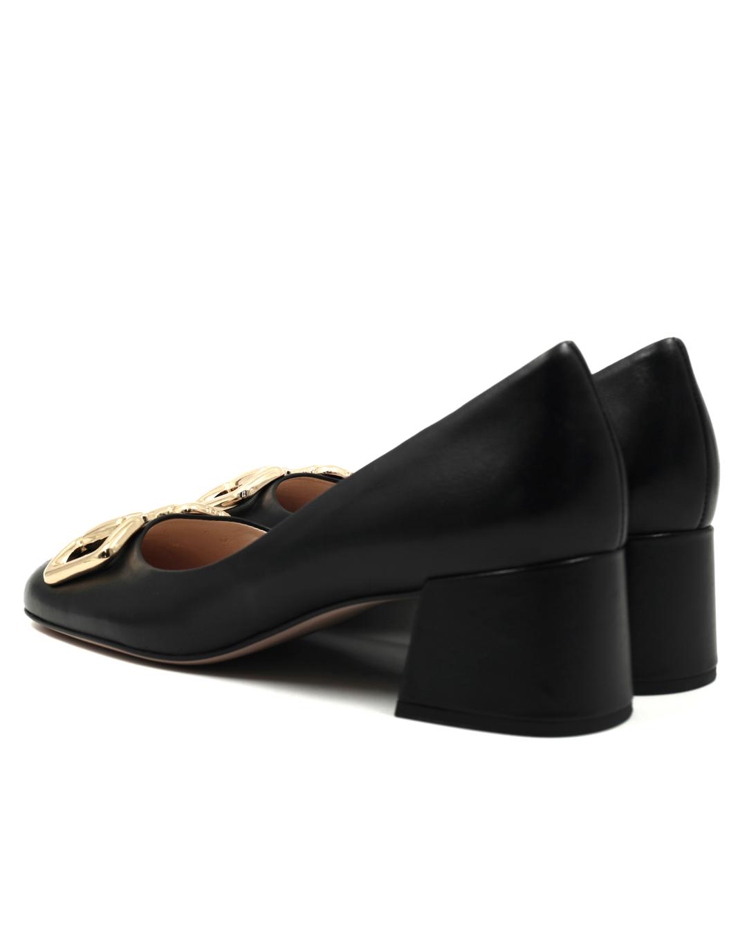 Туфли Hogl Shoe Fashion