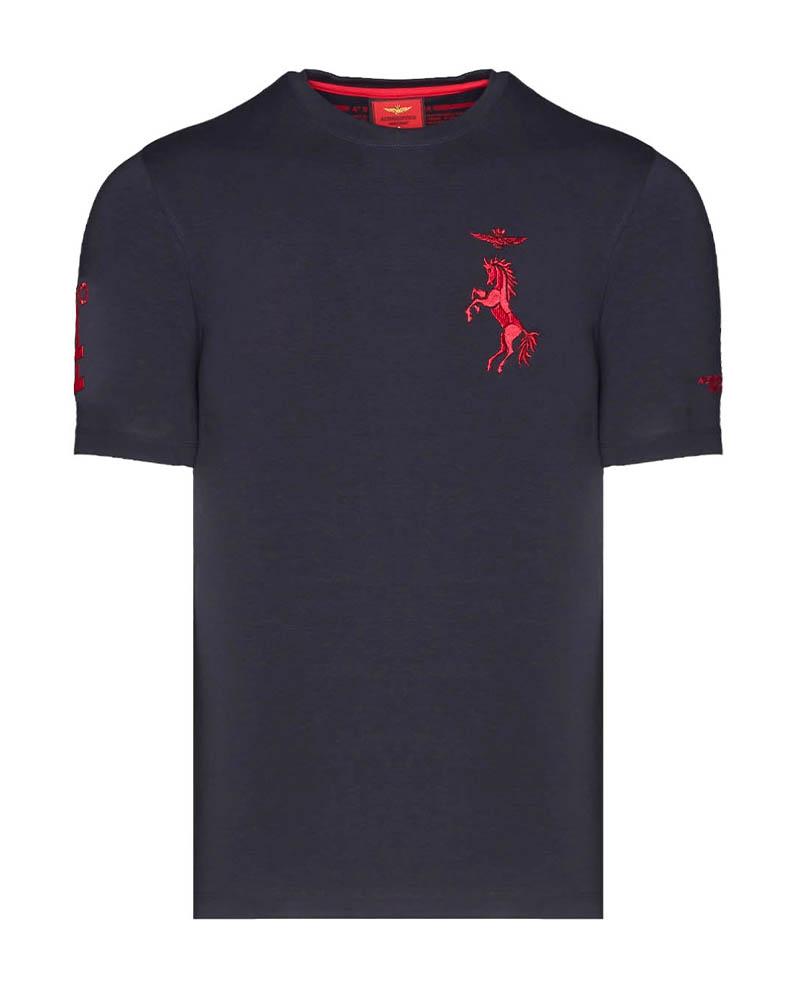 Футболка 221TSJ507 Aeronautica Militare
