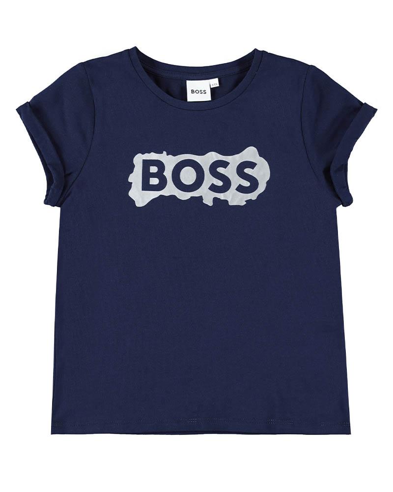 Футболка Hugo Boss