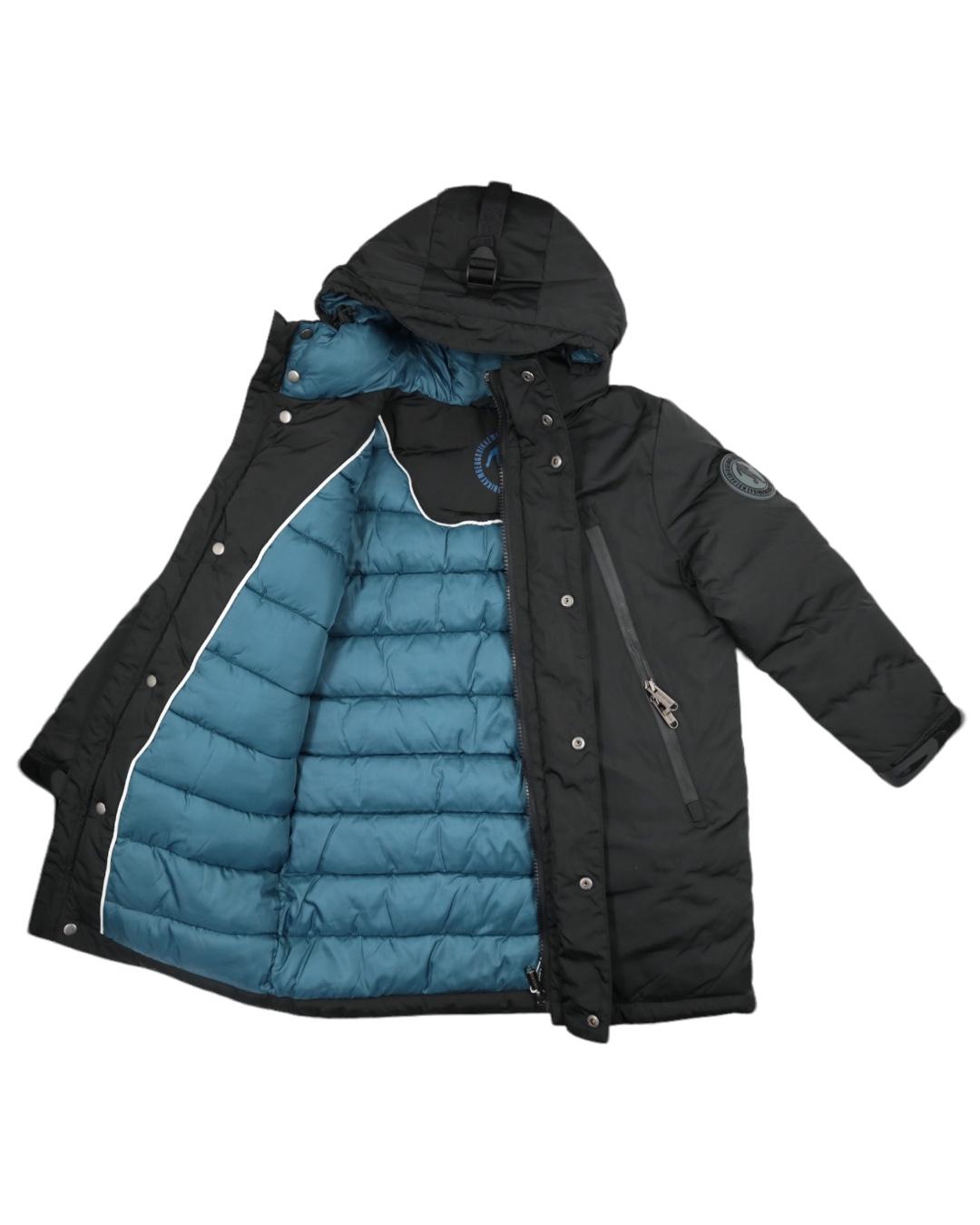Куртка Bikkembergs