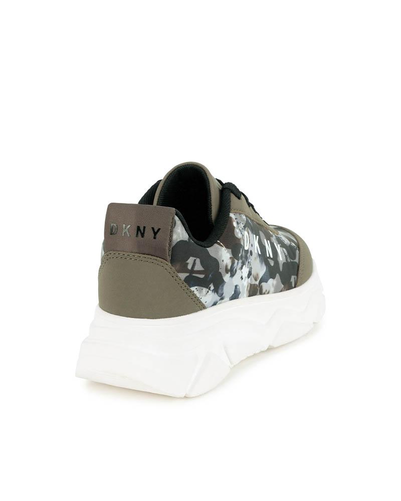 Кроссовки DKNY