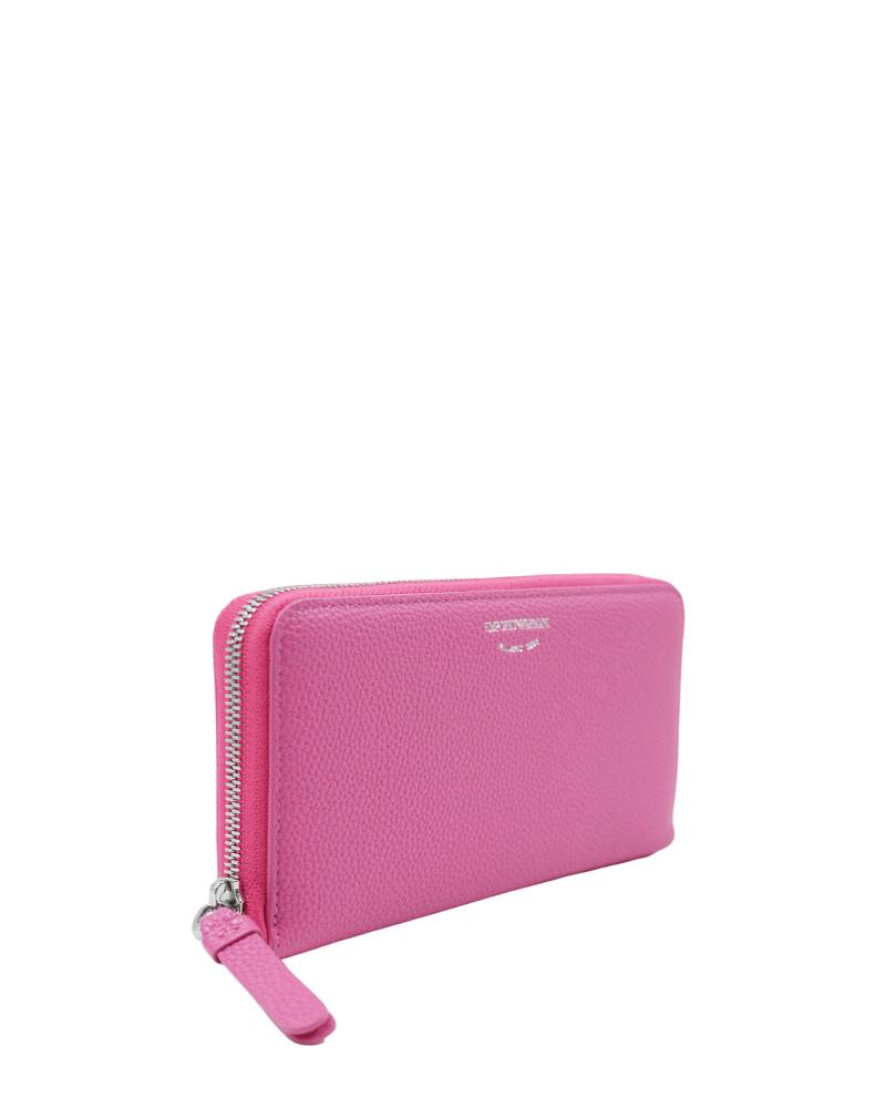 Кошелек Emporio Armani