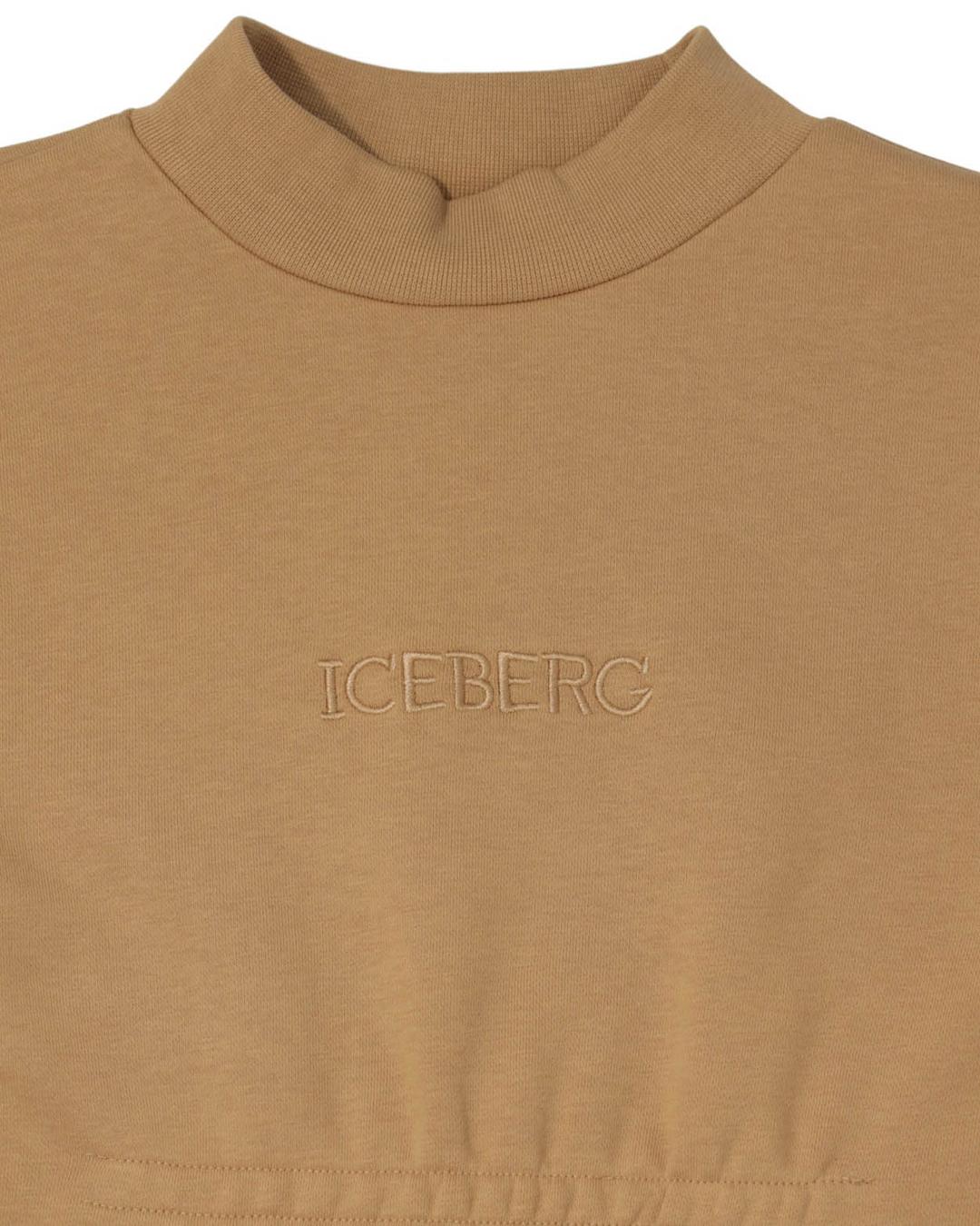 Платье Iceberg
