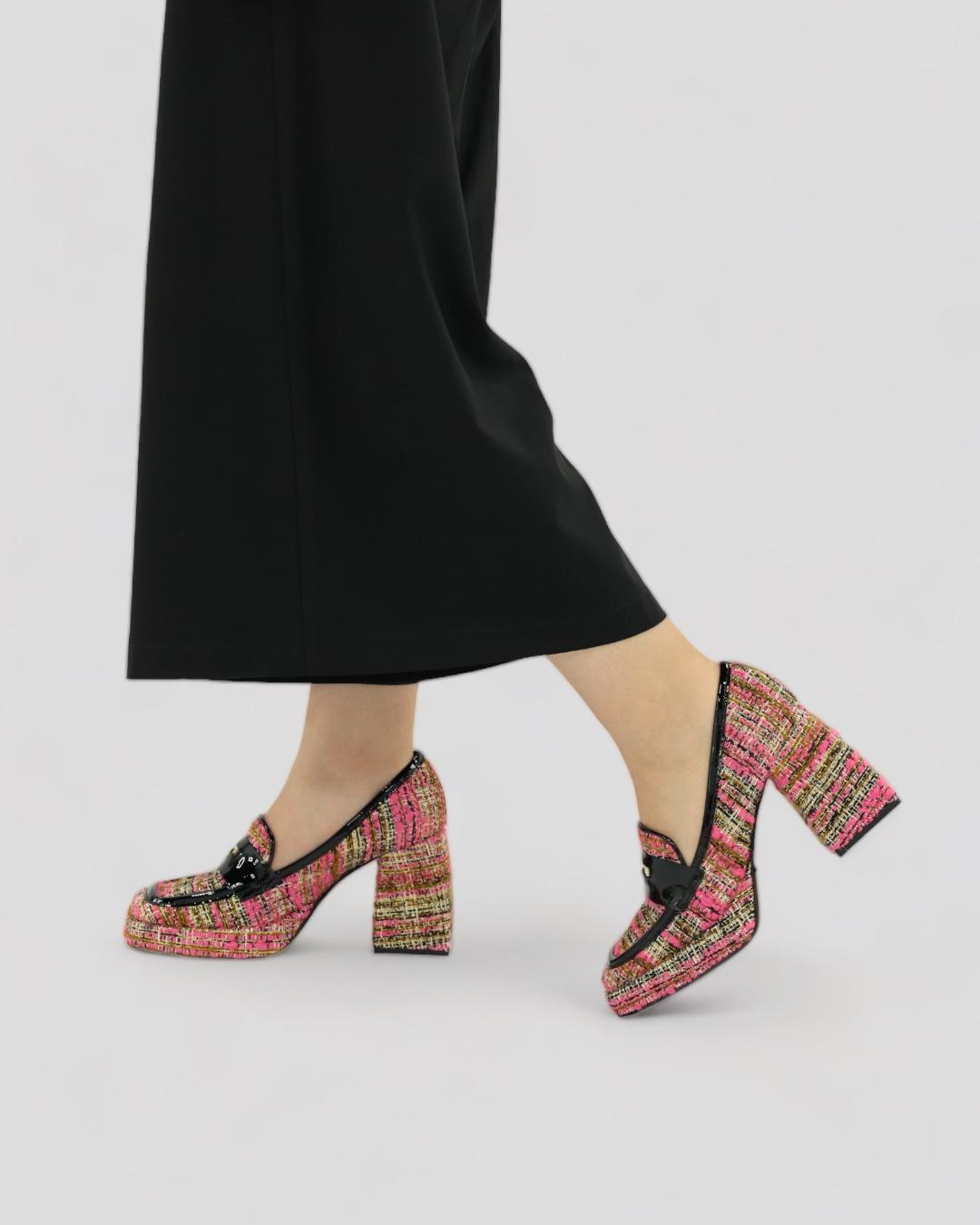 Туфли Pollini.