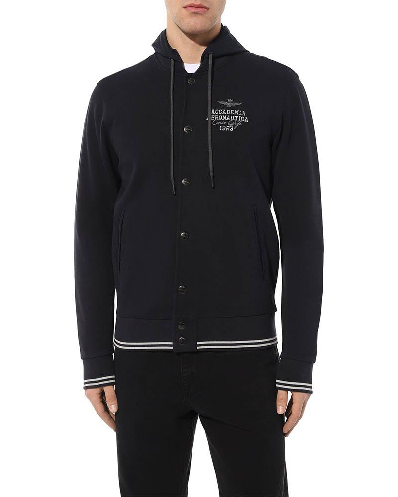 Толстовка Aeronautica Militare