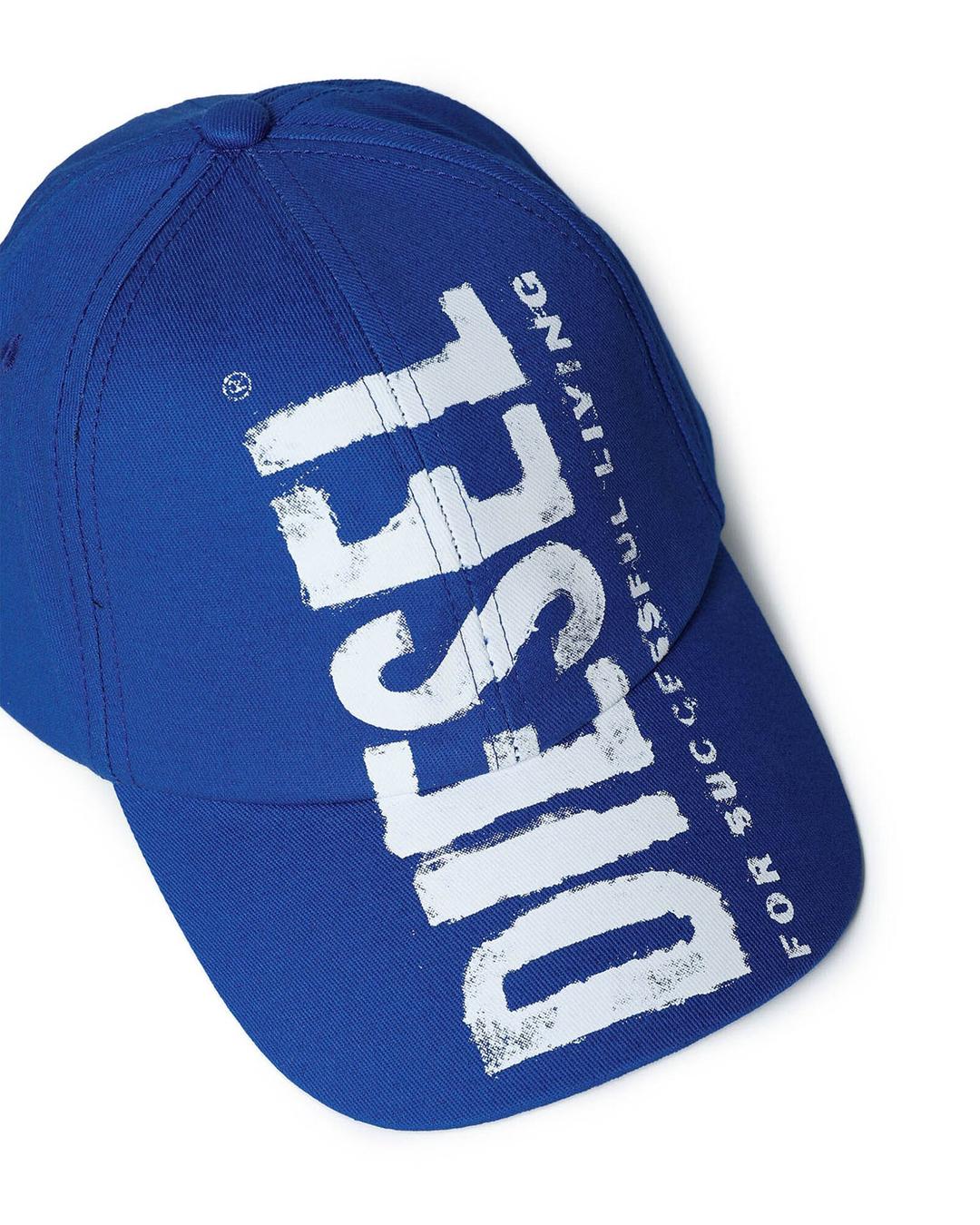 Кепка DIESEL