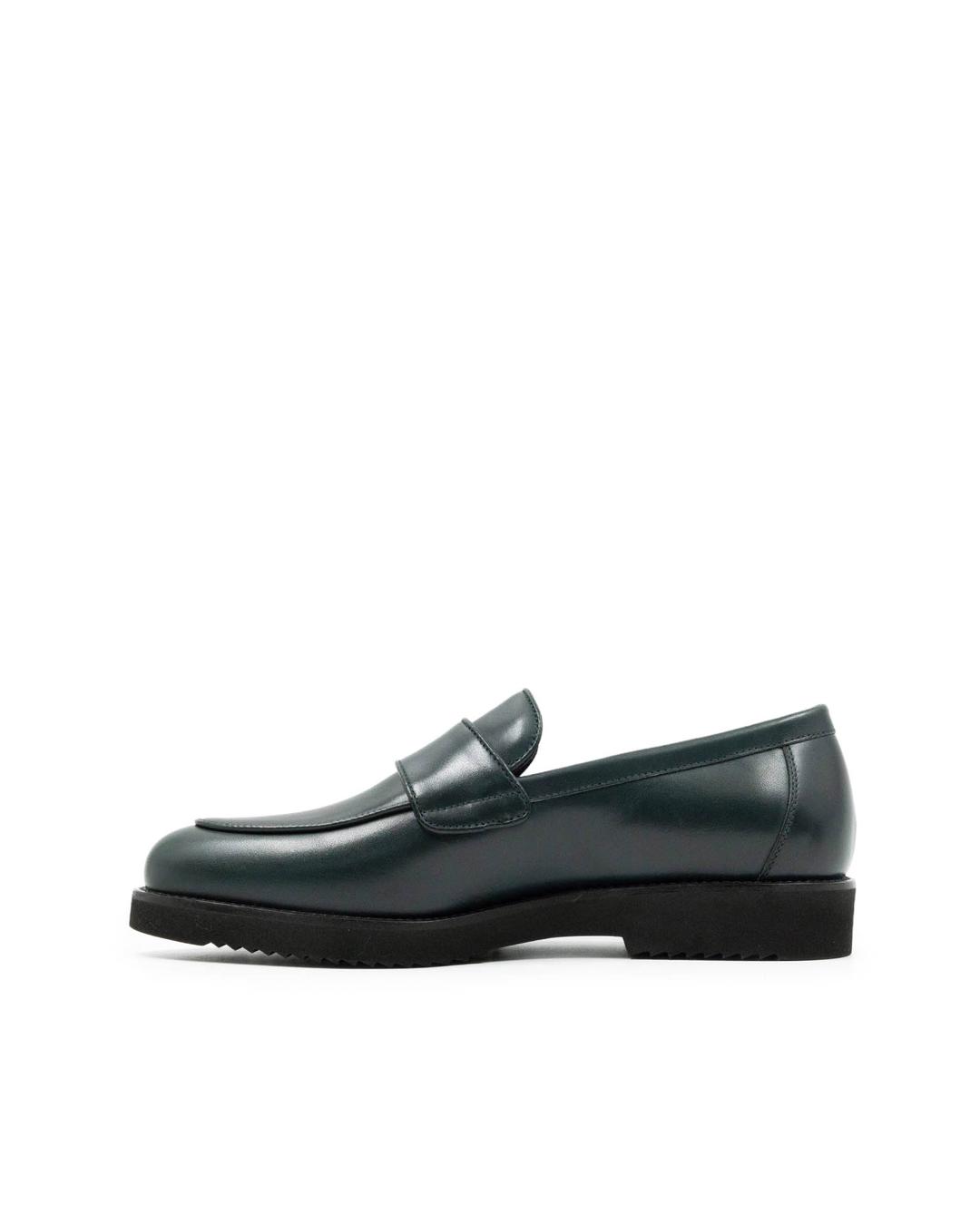 Лоферы Valentino