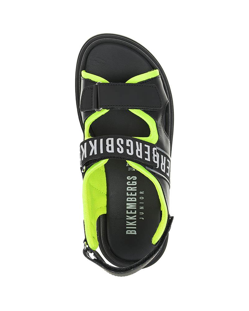 Сандалии Bikkembergs