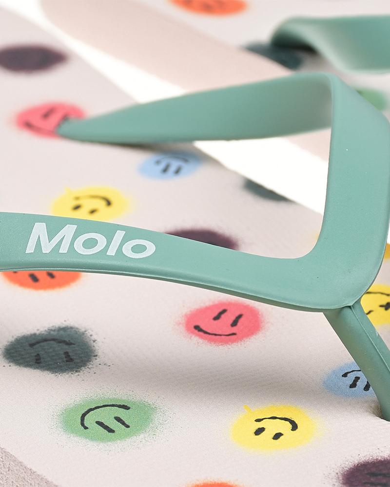 Сланцы Molo