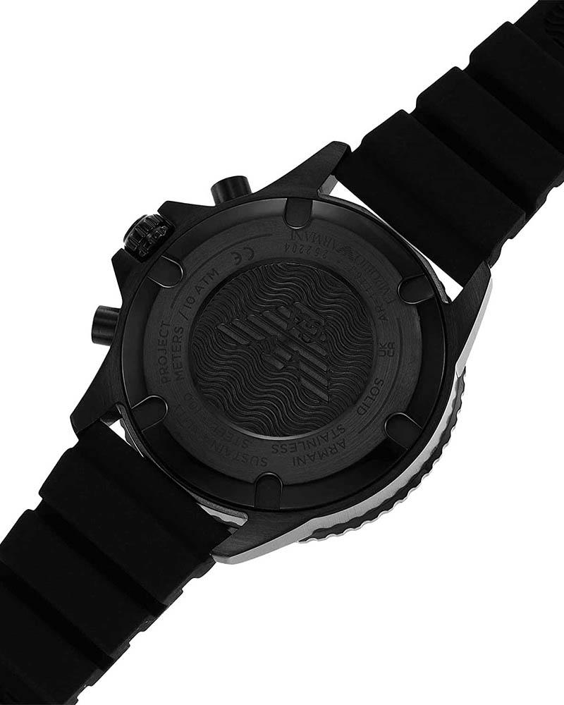 Часы Emporio Armani