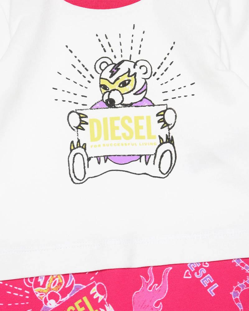 Комбинезон DIESEL
