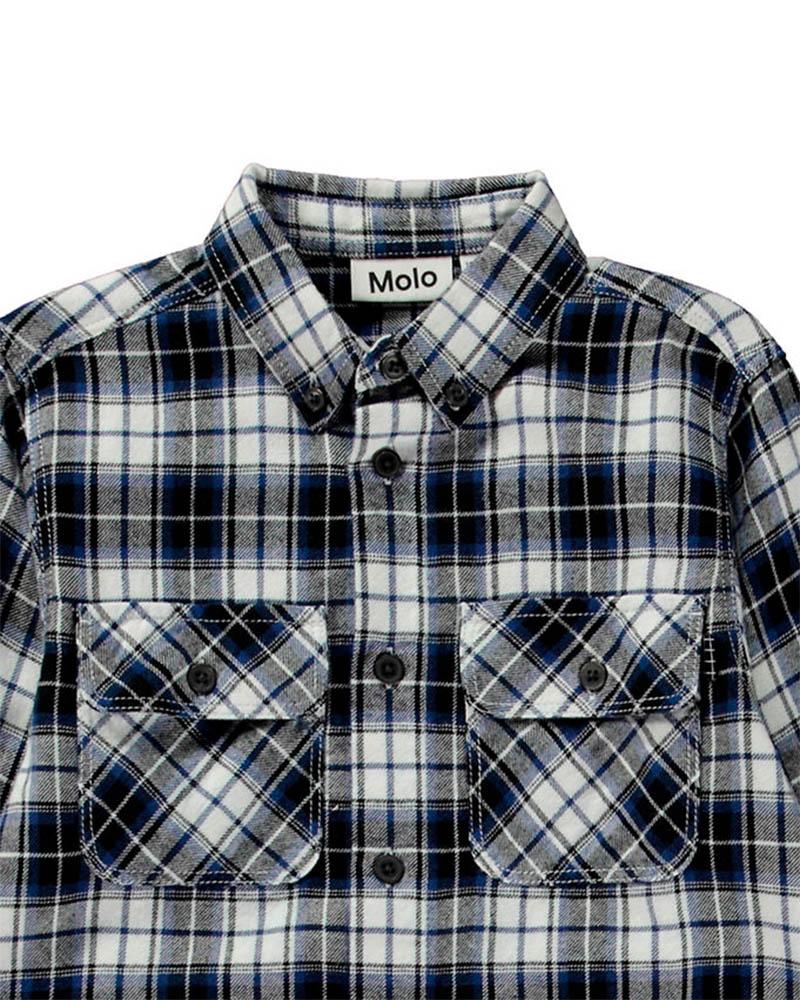 Рубашка Molo