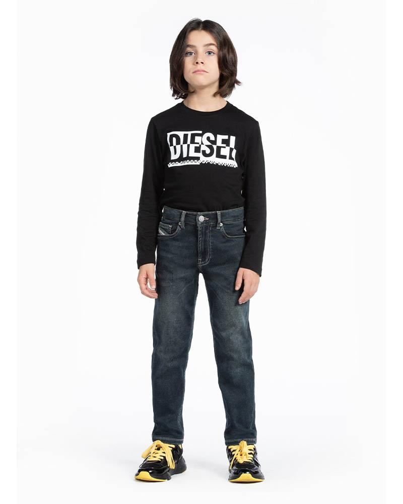 Джинсы DIESEL