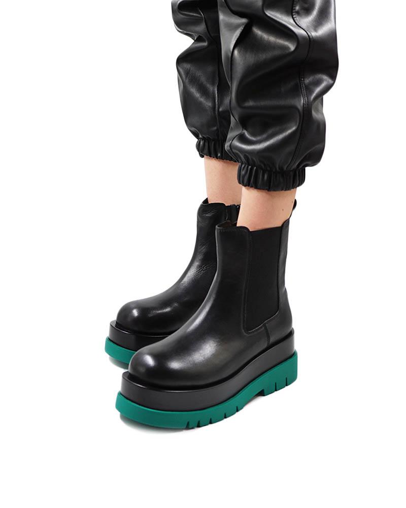 Ботинки Jeffrey Campbell