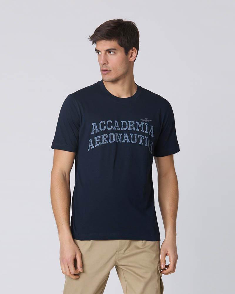 Футболка Aeronautica Militare
