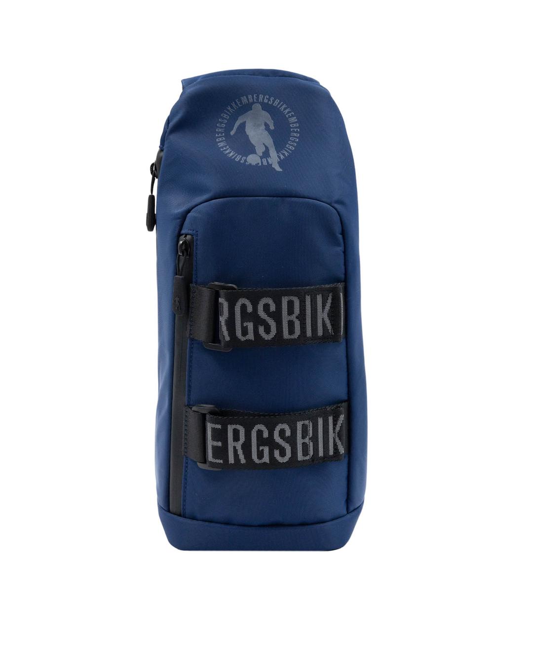Сумка Bikkembergs