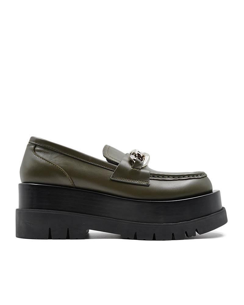 Лоферы Jeffrey Campbell