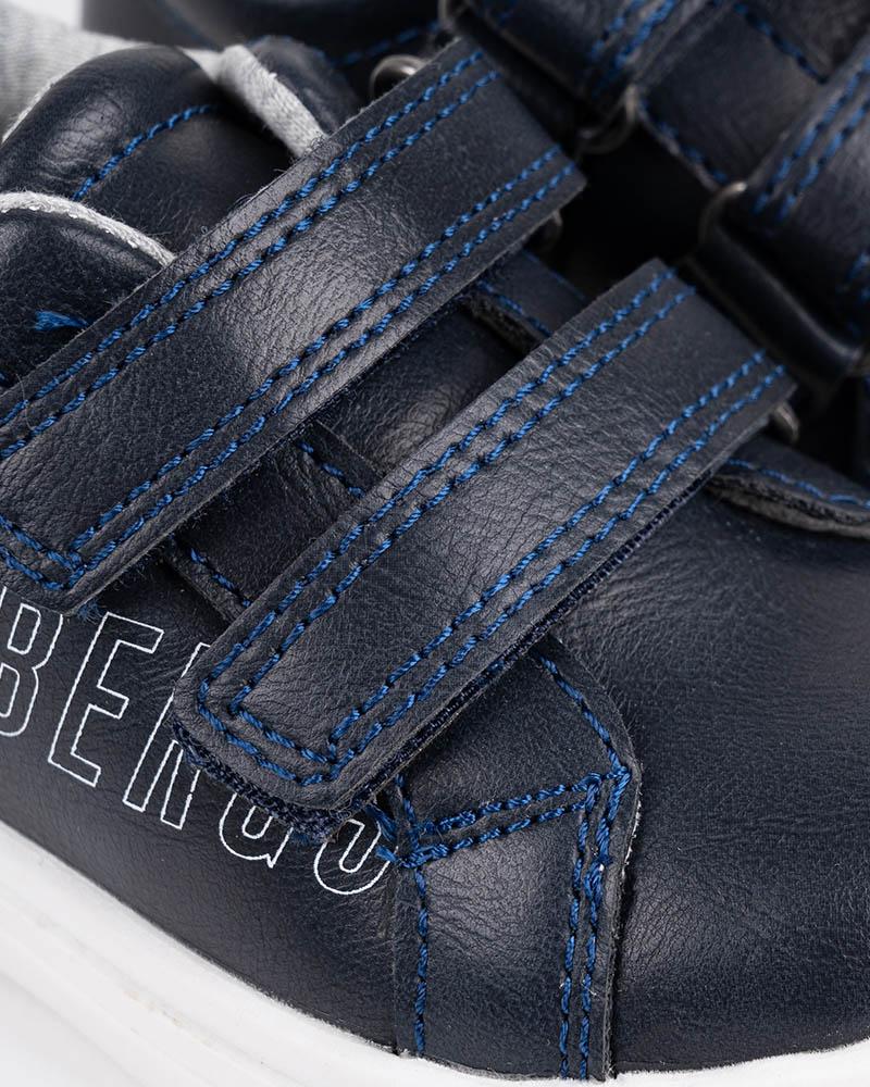 Кроссовки Bikkembergs