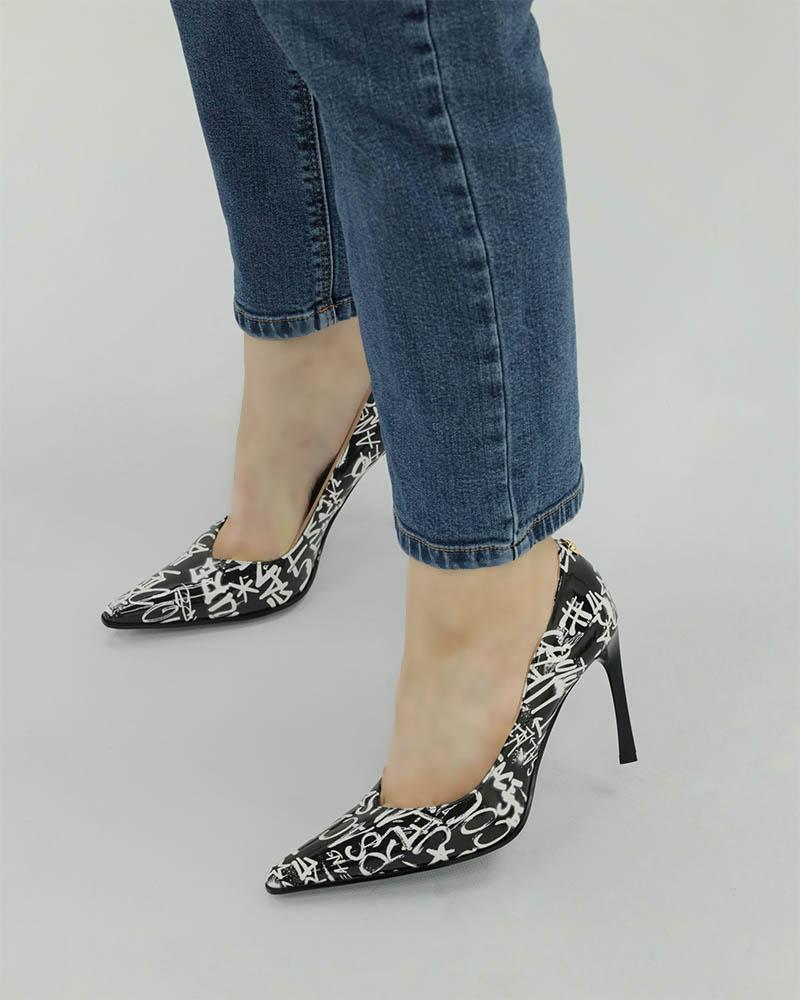 Туфли VERSACE JEANS
