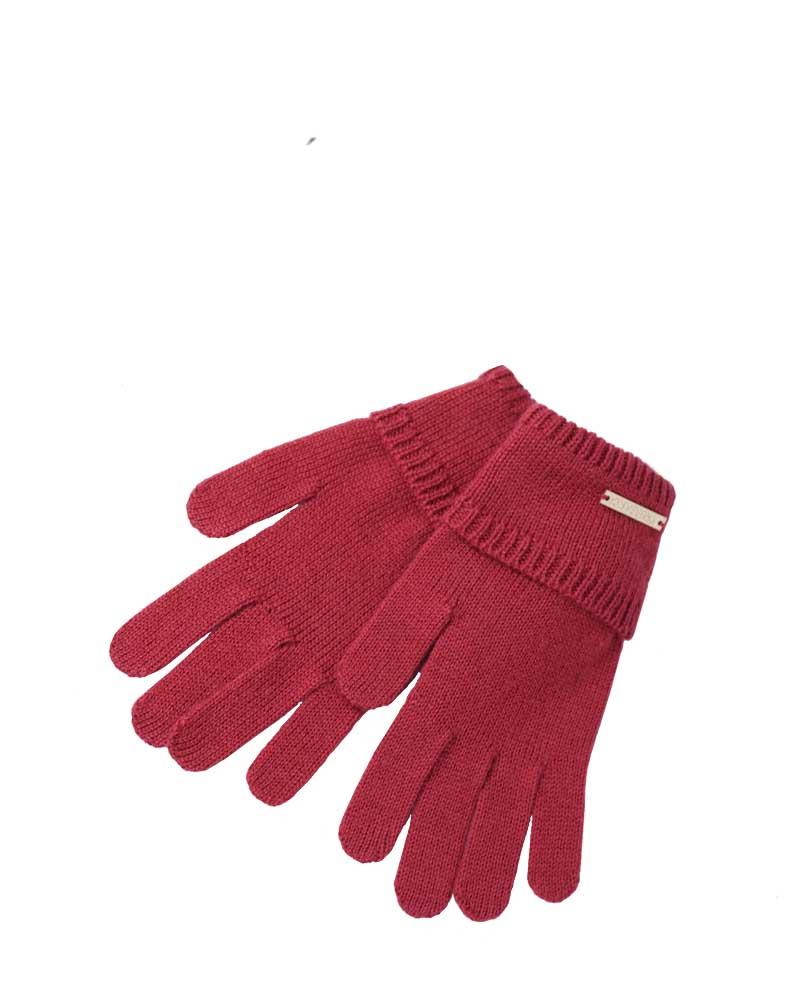 Перчатки Trussardi