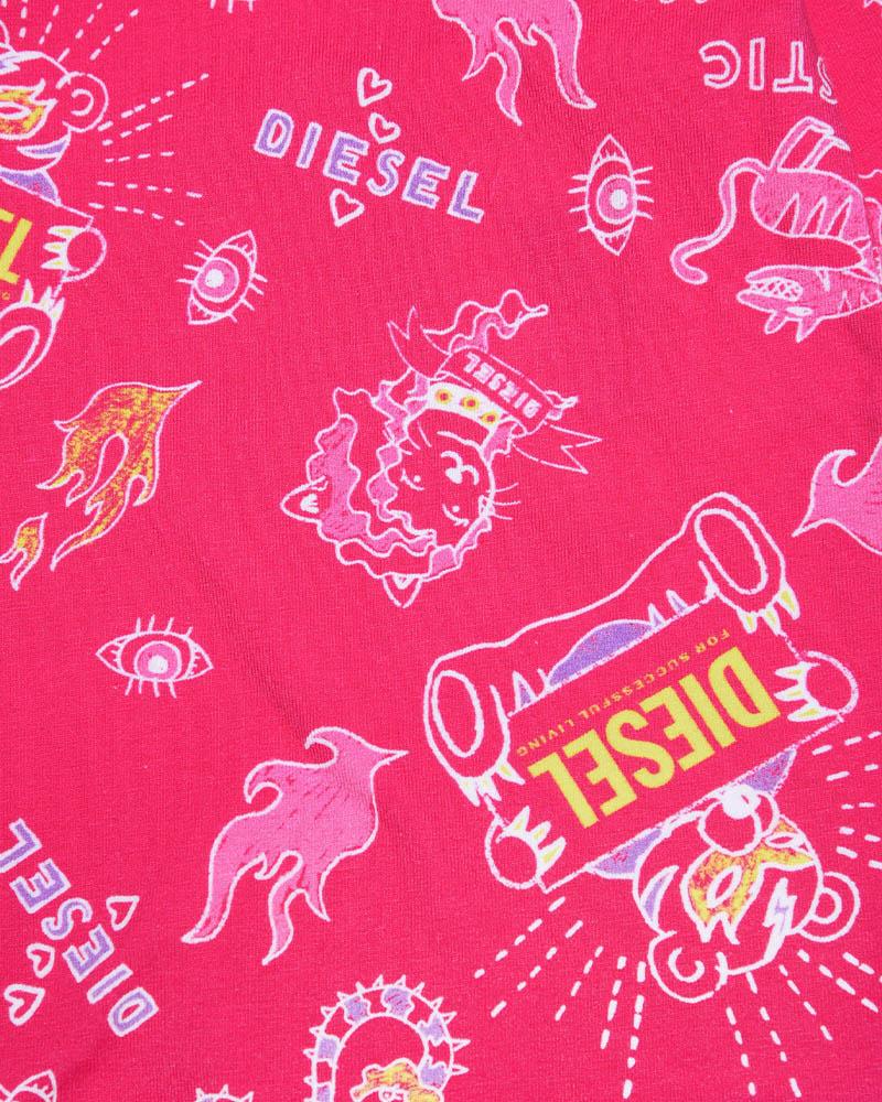 Комбинезон DIESEL