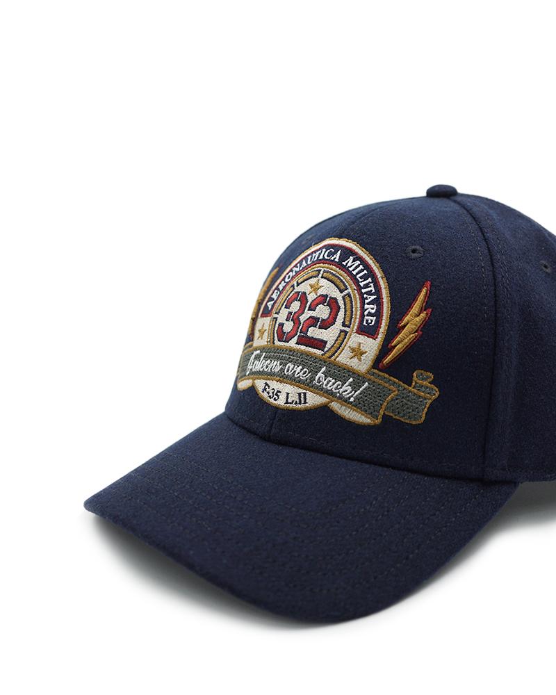 Кепка Aeronautica Militare