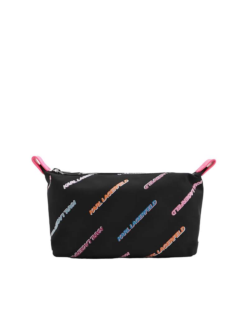 Косметичка 2шт Karl Lagerfeld